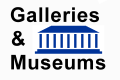 Capel Galleries and Museums